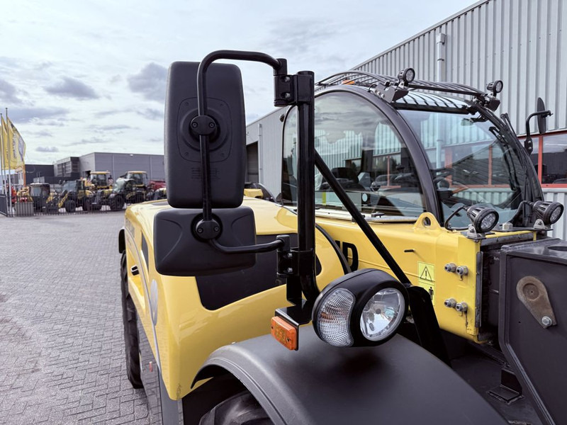Manipulador telescópico New Holland TH6.36 PLUS: foto 12
