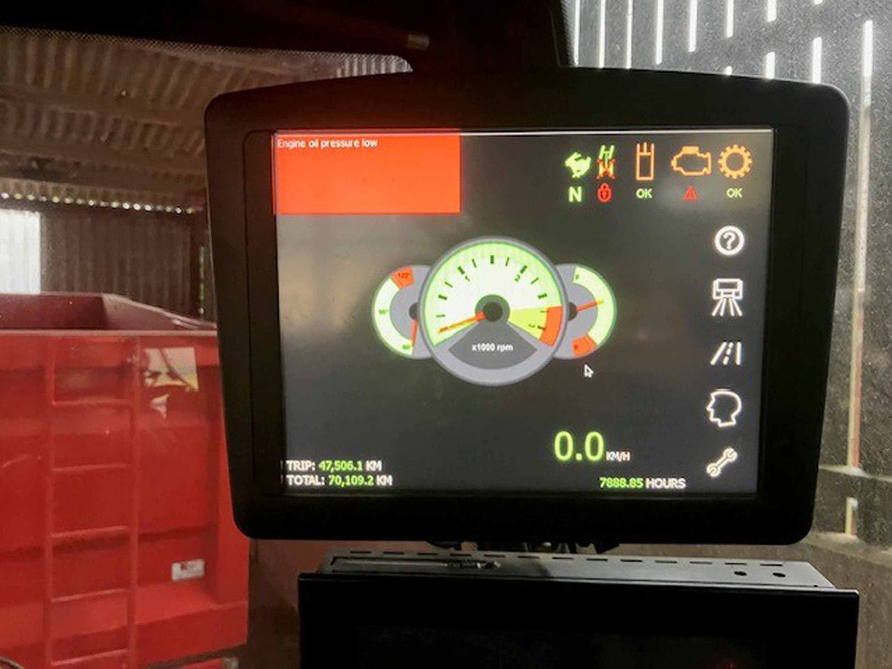 Houseman AR3000 - Pulverizador: foto 4 Houseman AR3000 - Pulverizador: foto 4