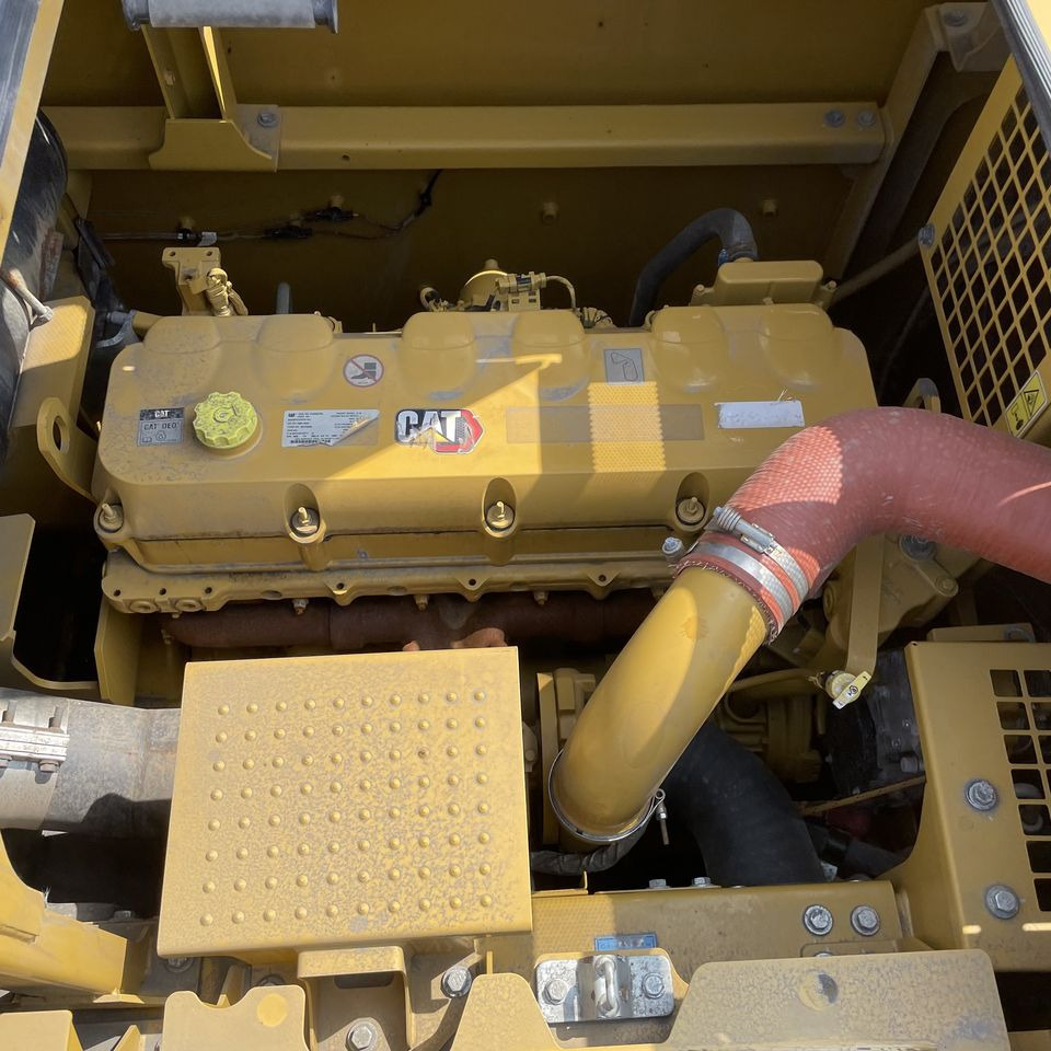 Caterpillar 349 Crawler Excavator CAT Provided Catpillar Used Engineering & Construction Machinery Engine Excavators 2021 40 Ton - Excavadora de cadenas: foto 4 Caterpillar 349 Crawler Excavator CAT Provided Catpillar Used Engineering & Construction Machinery Engine Excavators 2021 40 Ton - Excavadora de cadenas: foto 4