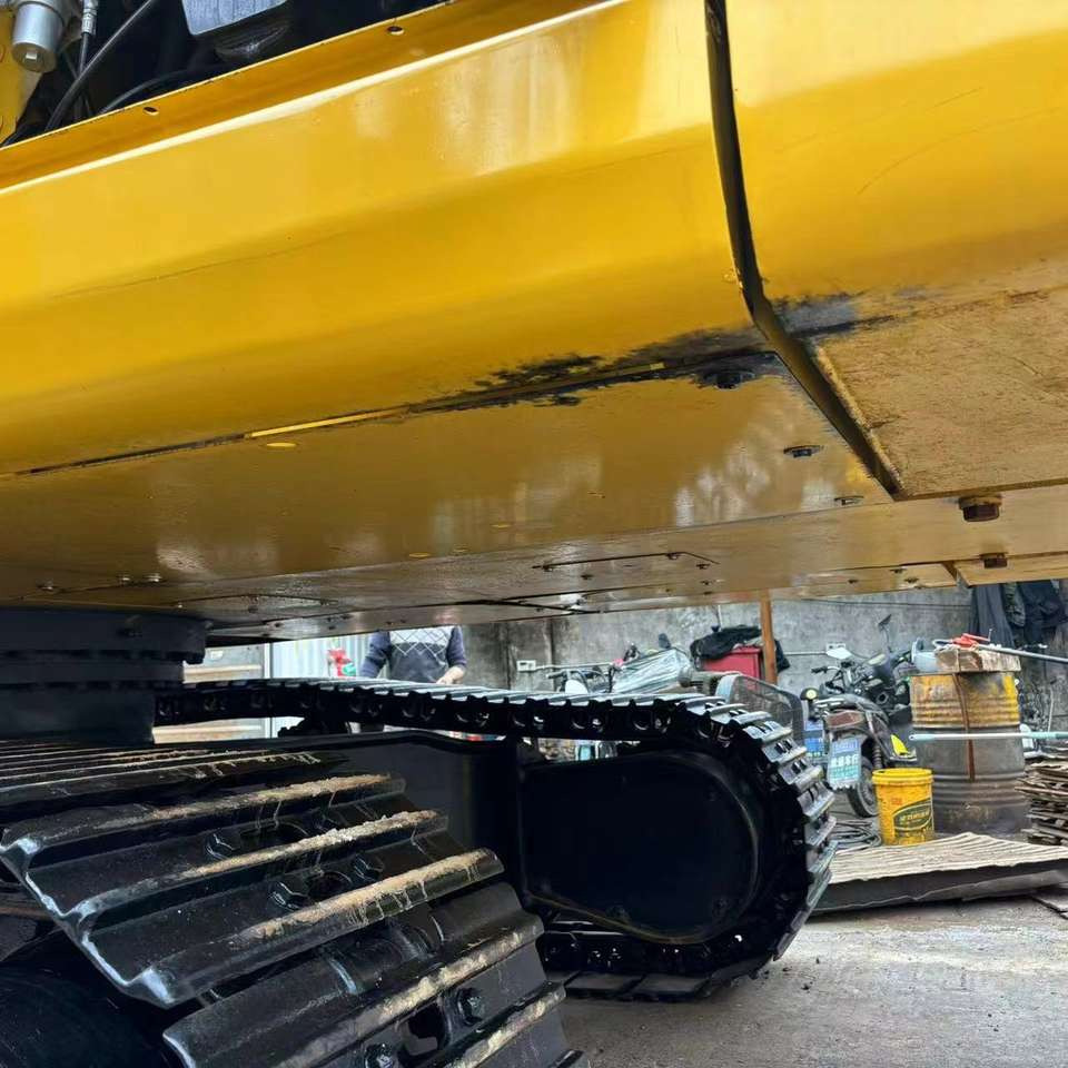 KOMATSU PC 300 - Excavadora de cadenas: foto 3 KOMATSU PC 300 - Excavadora de cadenas: foto 3