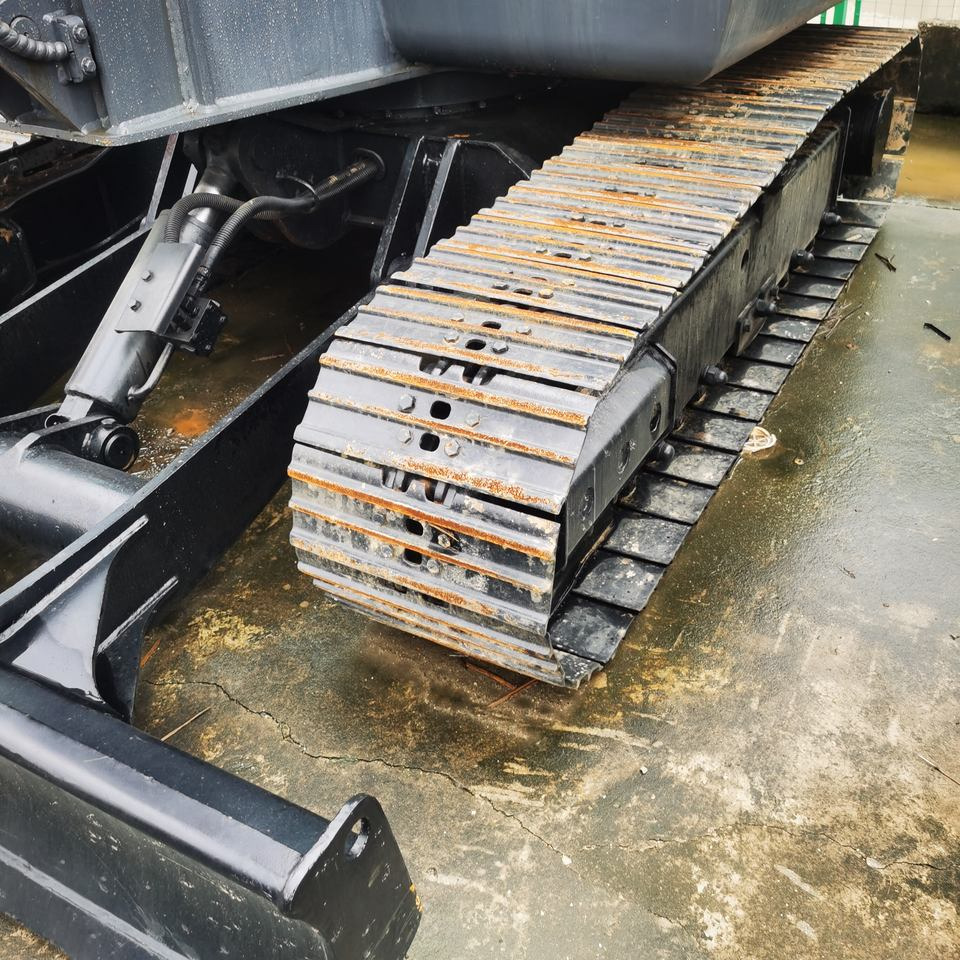 Used Original Japan Mini Shanghai Excavator Doosan DX60 Excavator 95% New Low Price High Quality Selling Doosan DX-60 Doosan 60 - Miniexcavadora: foto 3 Used Original Japan Mini Shanghai Excavator Doosan DX60 Excavator 95% New Low Price High Quality Selling Doosan DX-60 Doosan 60 - Miniexcavadora: foto 3