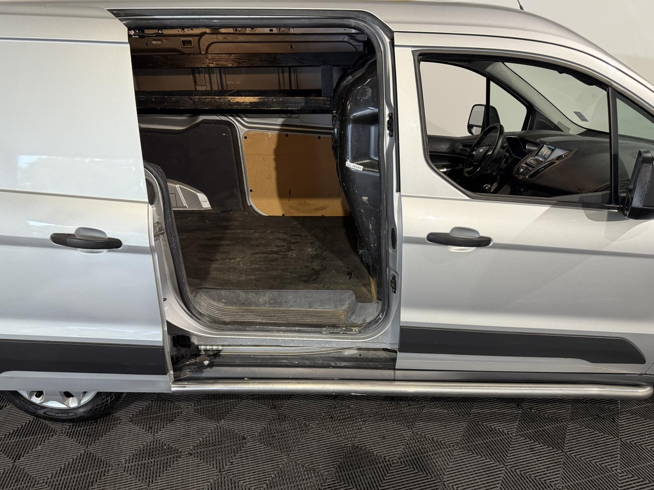 Ford | Transit Connect | 1.5 TDCI L2 Trend | 2016 | 217.910 km | VV257N | Logisch - Furgoneta pequeña: foto 3 Ford | Transit Connect | 1.5 TDCI L2 Trend | 2016 | 217.910 km | VV257N | Logisch - Furgoneta pequeña: foto 3