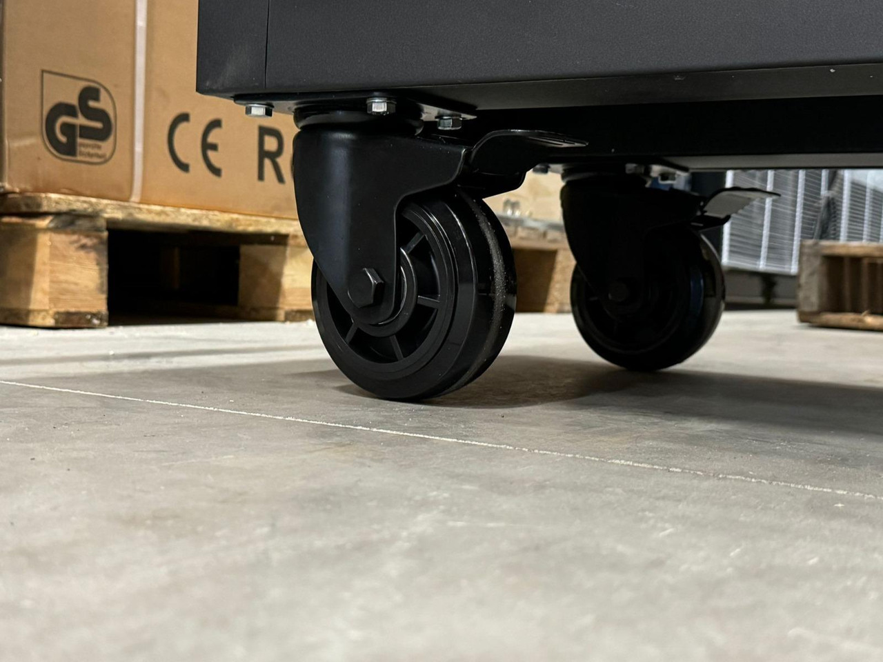 Gereedschapwagen Stahlbär Deutschland, Lades gevuld: 10/13 - Equipo de taller: foto 4 Gereedschapwagen Stahlbär Deutschland, Lades gevuld: 10/13 - Equipo de taller: foto 4
