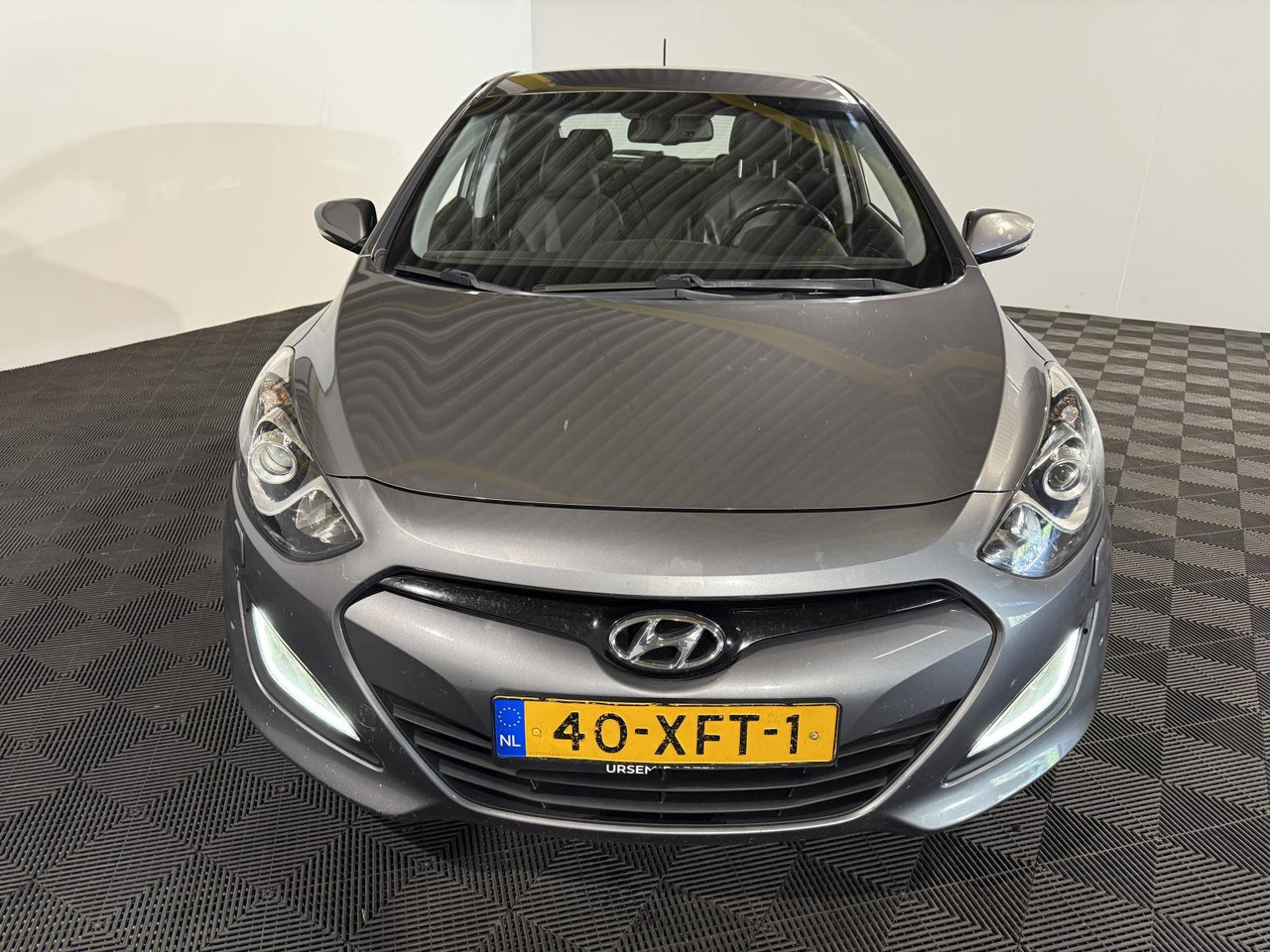 Hyundai | i30 | 1.6 GDI i-Catcher | 2012 | 287.418 km | 40XFT1 | Logisch - Hatchback: foto 5 Hyundai | i30 | 1.6 GDI i-Catcher | 2012 | 287.418 km | 40XFT1 | Logisch - Hatchback: foto 5