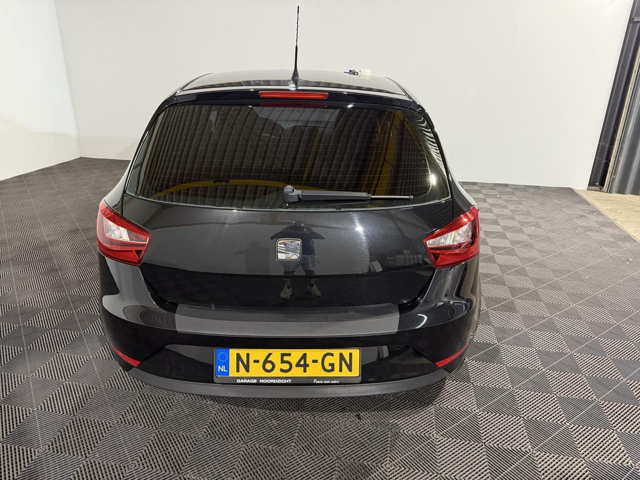 SEAT | Ibiza | 1.2 Style | 2012 | 175.317 km | N654GN | Geen oordeel - Hatchback: foto 2 SEAT | Ibiza | 1.2 Style | 2012 | 175.317 km | N654GN | Geen oordeel - Hatchback: foto 2