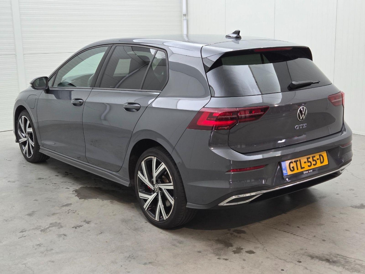 Volkswagen Golf 1.4 eHybrid GTE | 2021 | 109.248 km | Automaat | GTL55D | NAP: Geen oordeel - Hatchback: foto 3 Volkswagen Golf 1.4 eHybrid GTE | 2021 | 109.248 km | Automaat | GTL55D | NAP: Geen oordeel - Hatchback: foto 3