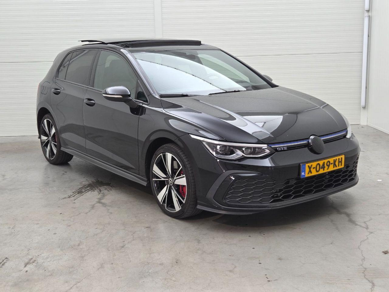 Volkswagen Golf 1.4 eHybrid GTE | 2021 | 126.049 km | X049KH | NAP: Geen oordeel - Coche: foto 2 Volkswagen Golf 1.4 eHybrid GTE | 2021 | 126.049 km | X049KH | NAP: Geen oordeel - Coche: foto 2
