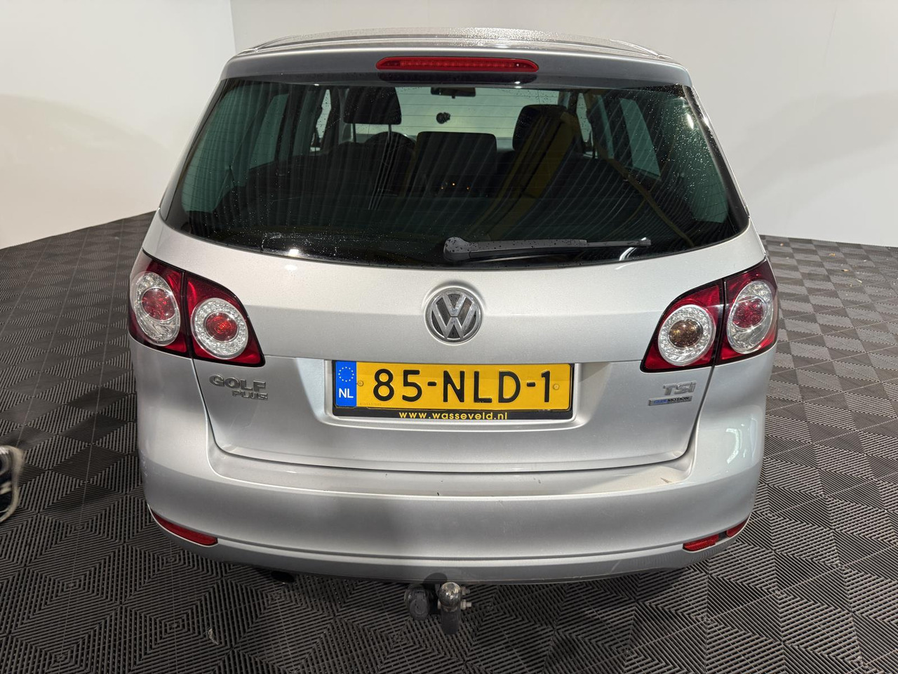 Volkswagen Golf Plus 1.2 TSI Tour II BlueMotion | 2010 | 184.829 km | 85-NLD-1 - Coche: foto 3 Volkswagen Golf Plus 1.2 TSI Tour II BlueMotion | 2010 | 184.829 km | 85-NLD-1 - Coche: foto 3