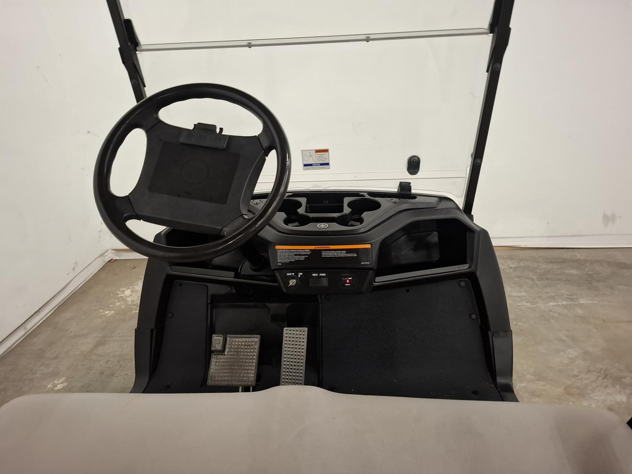 Yamaha Drive 2 J0C-008852 - Carrito de golf: foto 5 Yamaha Drive 2 J0C-008852 - Carrito de golf: foto 5
