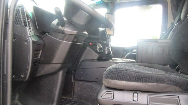 Mercedes-Benz Actros 1840L Pr.Pl. LBW 2to. Schiebepl Edschaver - Camión lona: foto 5 Mercedes-Benz Actros 1840L Pr.Pl. LBW 2to. Schiebepl Edschaver - Camión lona: foto 5