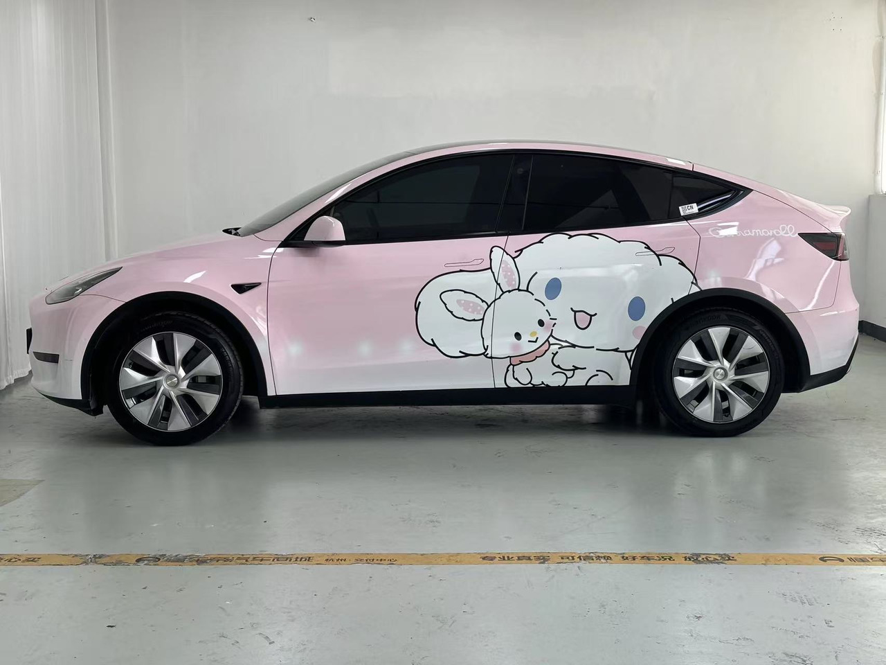 TESLA MODEL Y - SUV/ Todoterreno: foto 2 TESLA MODEL Y - SUV/ Todoterreno: foto 2