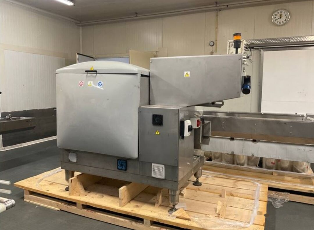 Máquina de embalaje Record Panda E B1C: foto 1