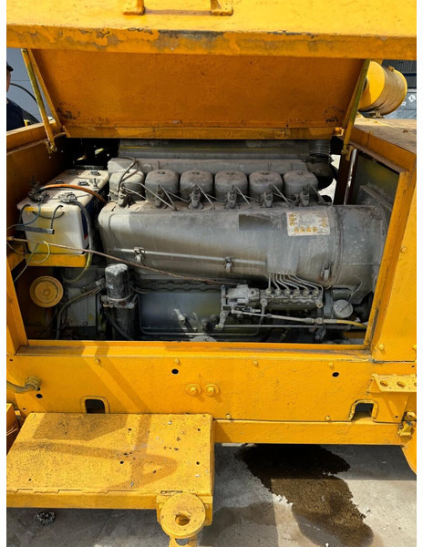 Perforadora Klemm KR 805 DS: foto 6