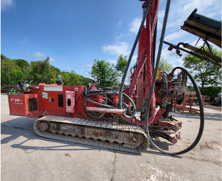 Klemm KR709 - 2 - Perforadora: foto 2 Klemm KR709 - 2 - Perforadora: foto 2