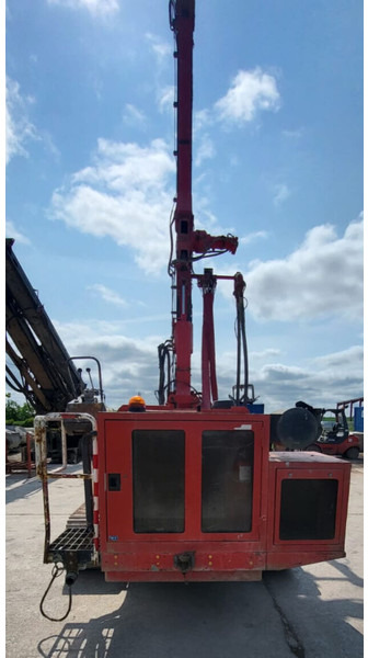 Klemm KR709 - 2 - Perforadora: foto 3 Klemm KR709 - 2 - Perforadora: foto 3