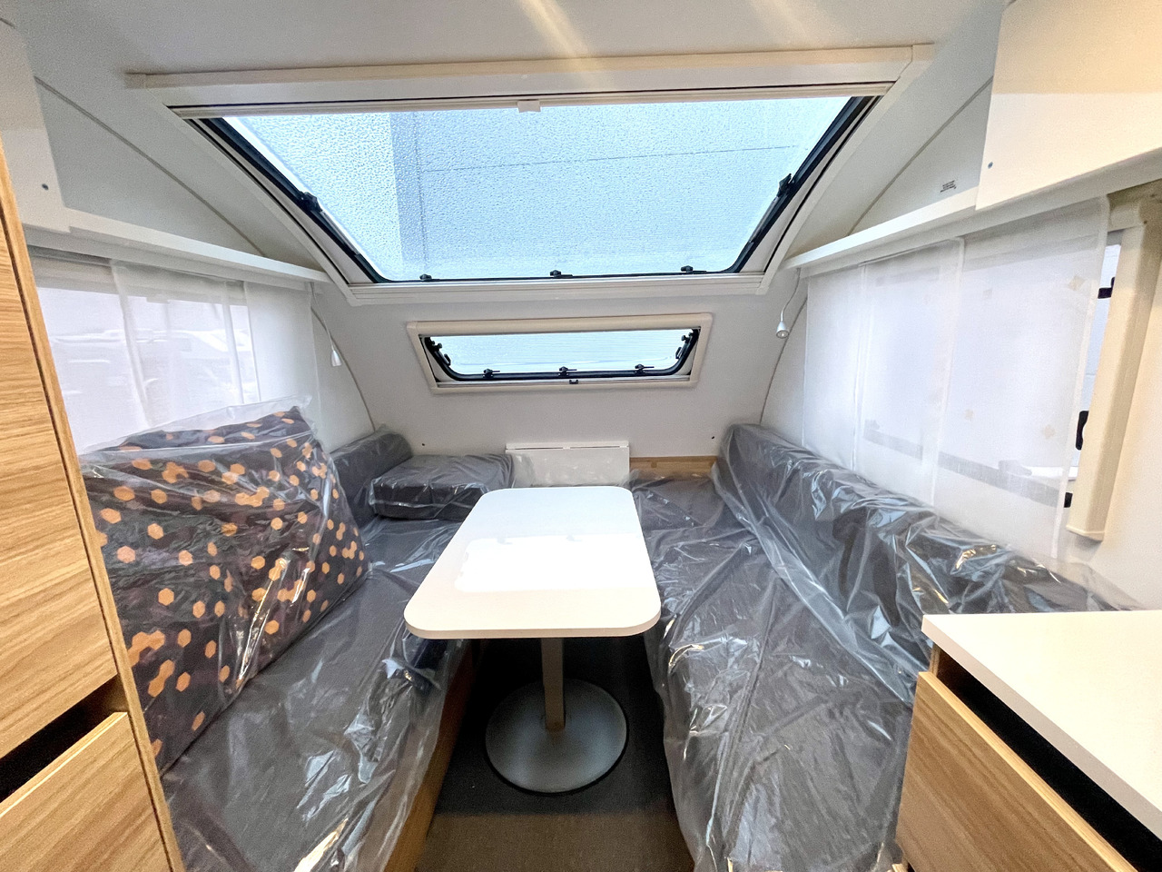 Adria Action Sport - Caravana: foto 5 Adria Action Sport - Caravana: foto 5