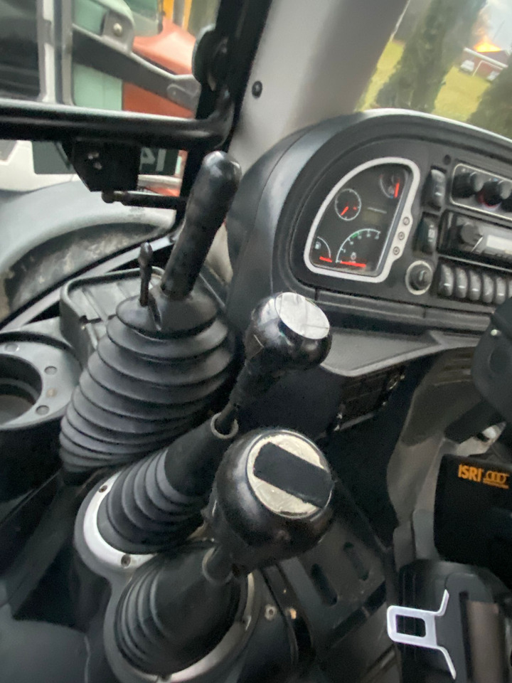 JCB 3CX - Retroexcavadora: foto 2 JCB 3CX - Retroexcavadora: foto 2