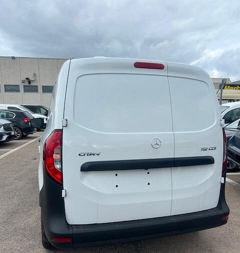 CITAN FURGONE NUOVO PRONTA CONSEGNA - Furgoneta pequeña: foto 3 CITAN FURGONE NUOVO PRONTA CONSEGNA - Furgoneta pequeña: foto 3