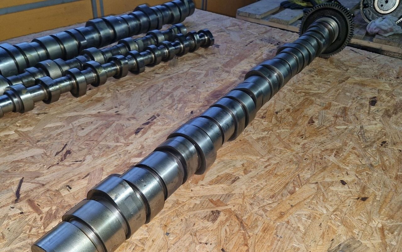 3165224 Perkins MAGNUM - Árbol de levas para Camión: foto 2 3165224 Perkins MAGNUM - Árbol de levas para Camión: foto 2