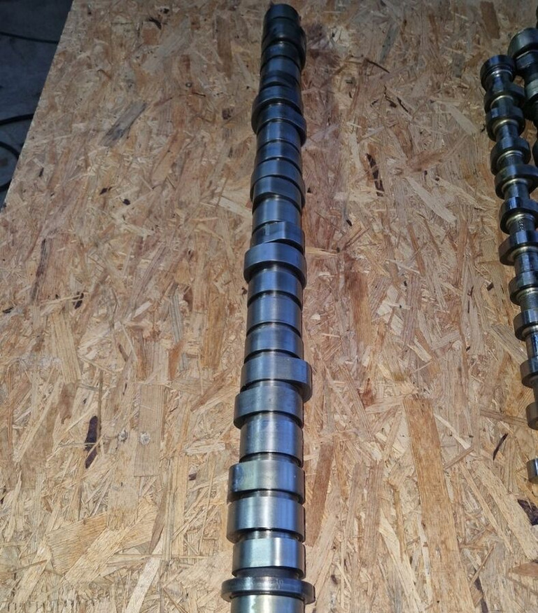 3165224 Perkins MAGNUM - Árbol de levas para Camión: foto 5 3165224 Perkins MAGNUM - Árbol de levas para Camión: foto 5