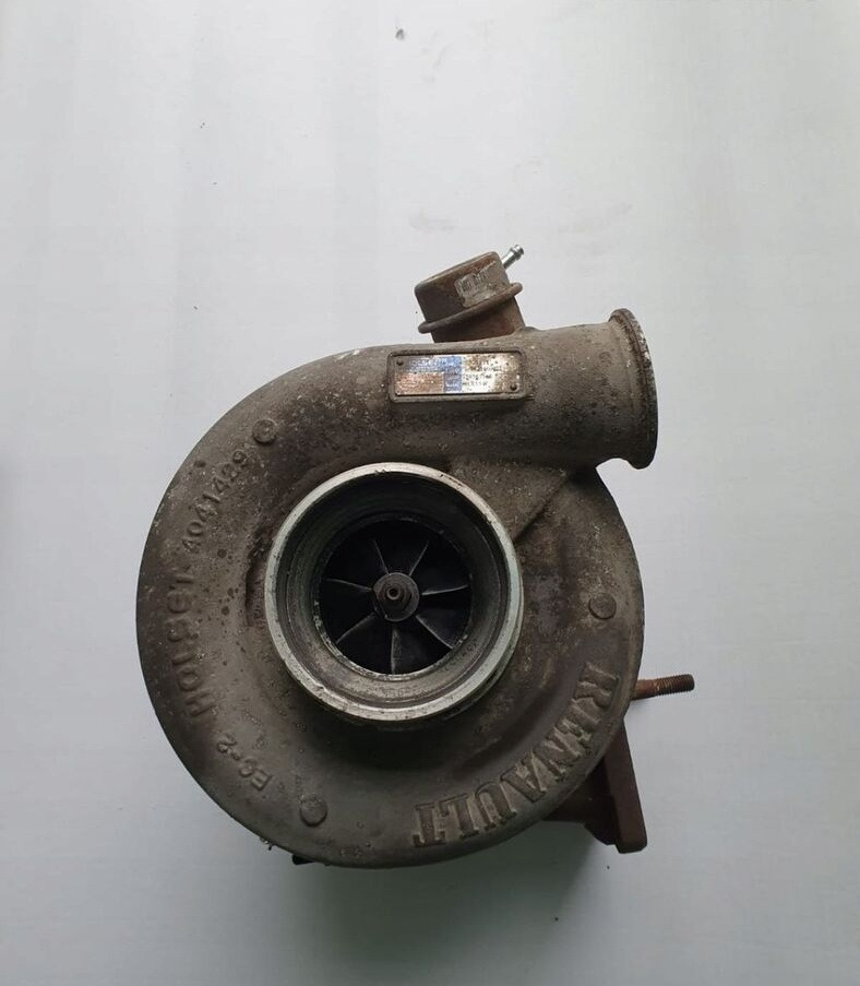 HX55W   Renault Magnum - Turbocompresor para Camión: foto 2 HX55W   Renault Magnum - Turbocompresor para Camión: foto 2