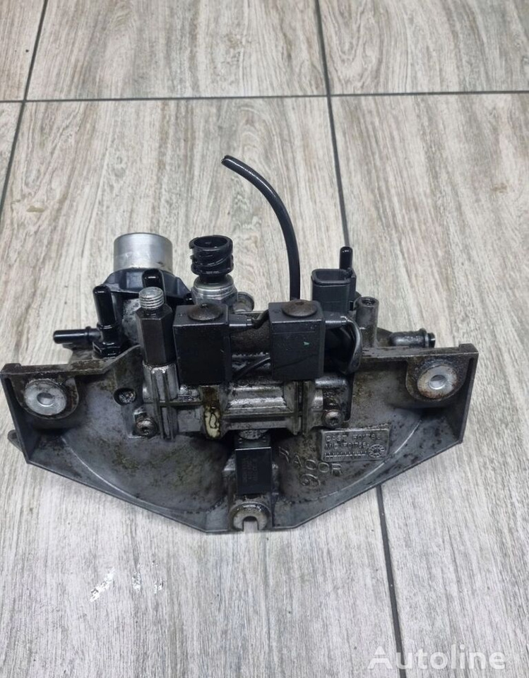 PODSTAWA FILTRÓW PALIWA VOLVO FH FM 4 RENAULT GAMA T C K RANGE Renault VOLVO FH FM 4 GAMA T C K RANGE 21843983 Renault VOLVO FH FM 4 RENAULT GAMA T C K RANGE - Motor y piezas para Camión: foto 4 PODSTAWA FILTRÓW PALIWA VOLVO FH FM 4 RENAULT GAMA T C K RANGE Renault VOLVO FH FM 4 GAMA T C K RANGE 21843983 Renault VOLVO FH FM 4 RENAULT GAMA T C K RANGE - Motor y piezas para Camión: foto 4