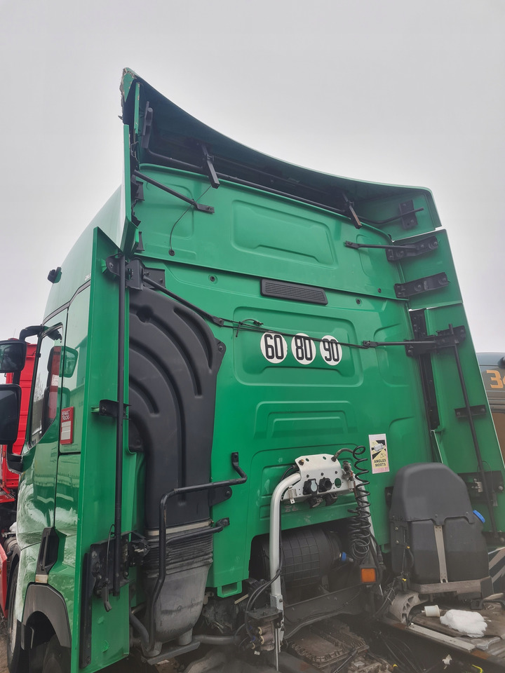 RENAULT KABINA KOMPLETNA RENAULT GAMA T RANGE EURO 6 - Cabina para Camión: foto 5 RENAULT KABINA KOMPLETNA RENAULT GAMA T RANGE EURO 6 - Cabina para Camión: foto 5