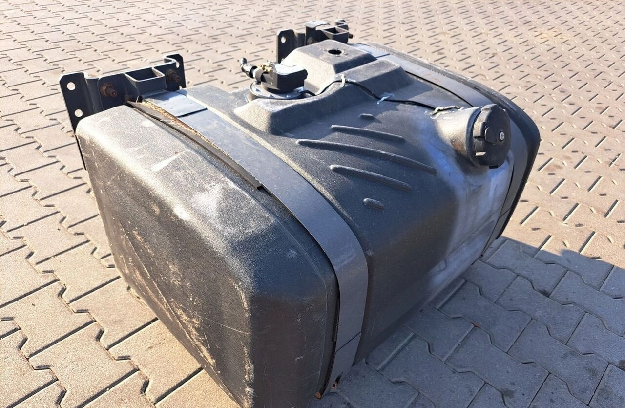 RENAULT ZBIORNIK PALIWA RENAULT GAMA D MIDLUM PREMIUM DXI VOLVO FL FE - Depósito de combustible para Camión: foto 2 RENAULT ZBIORNIK PALIWA RENAULT GAMA D MIDLUM PREMIUM DXI VOLVO FL FE - Depósito de combustible para Camión: foto 2