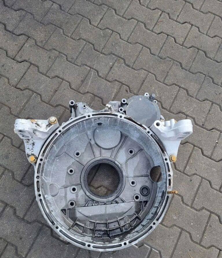 Renault OBUDOWA SPRZĘGŁA MANUAL PREMIUM DXI 11 VOLVO FM D11 Renault RENAULT PREMIUM DXI 11 VOLVO FM D11 - Embrague y piezas para Camión: foto 1 Renault OBUDOWA SPRZĘGŁA MANUAL PREMIUM DXI 11 VOLVO FM D11 Renault RENAULT PREMIUM DXI 11 VOLVO FM D11 - Embrague y piezas para Camión: foto 1