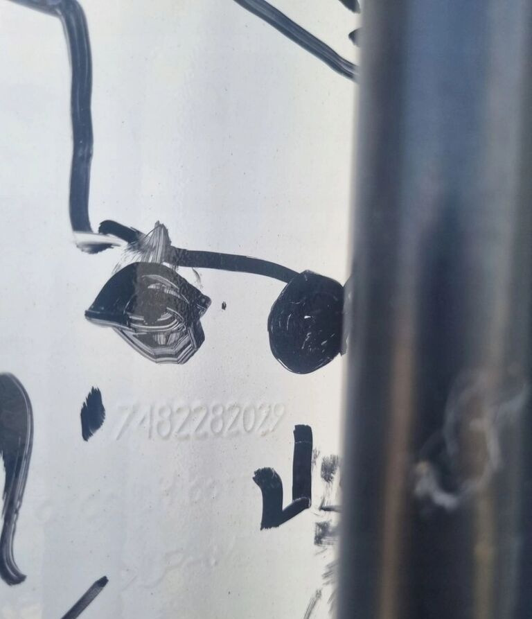 Renault Y OWIEWKI STELAŻ KABINY GAMA T RANGE HIGH Renault Gama - Aerodinámica/ Spoiler para Camión: foto 2 Renault Y OWIEWKI STELAŻ KABINY GAMA T RANGE HIGH Renault Gama - Aerodinámica/ Spoiler para Camión: foto 2