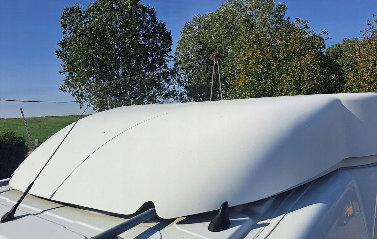 SPOILERY OWIEWKI KOMPLET RENAULT PREMIUM DXI - Aerodinámica/ Spoiler para Camión: foto 1 SPOILERY OWIEWKI KOMPLET RENAULT PREMIUM DXI - Aerodinámica/ Spoiler para Camión: foto 1