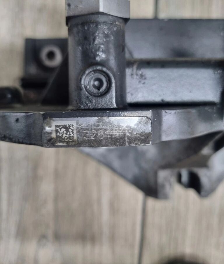 VOLVO PODSTAWA FILTRÓW PALIWA VOLVO FH FM 4 RENAULT GAMA T C K RANGE - Sistema de combustible para Camión: foto 3 VOLVO PODSTAWA FILTRÓW PALIWA VOLVO FH FM 4 RENAULT GAMA T C K RANGE - Sistema de combustible para Camión: foto 3