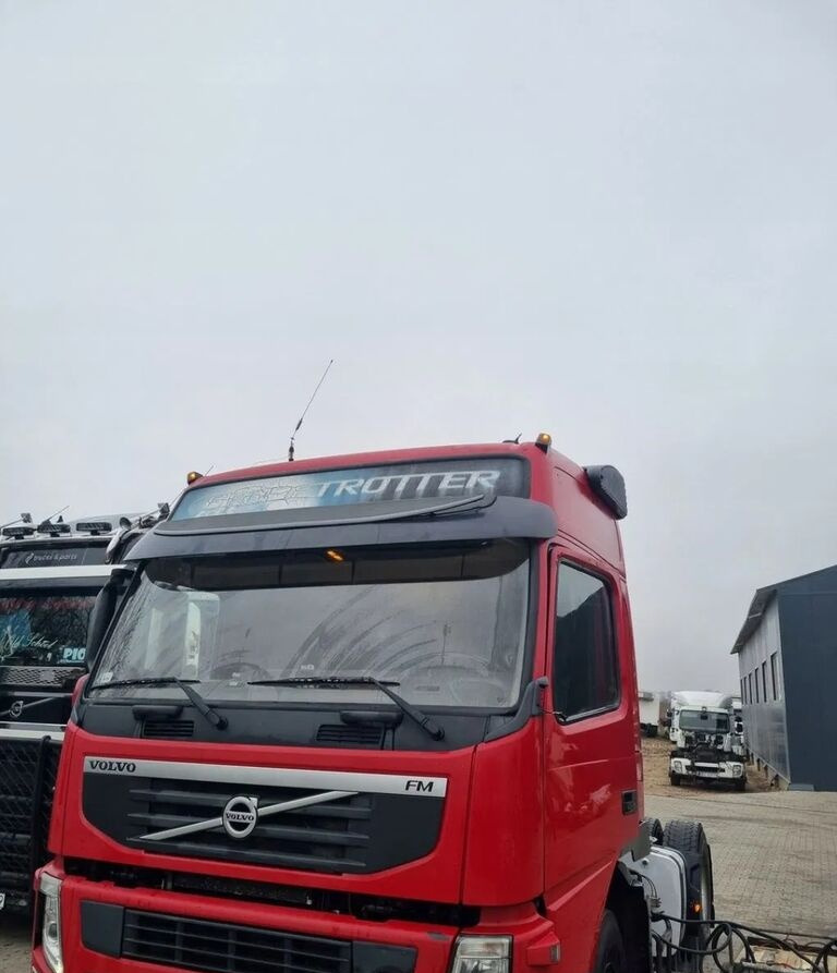 Volvo FM 9 13 LIFT EURO 5 AUTOMAT Volvo VOLVO FM 9 13 LIFT EURO 5 AUTOMAT - Cabina para Camión: foto 2 Volvo FM 9 13 LIFT EURO 5 AUTOMAT Volvo VOLVO FM 9 13 LIFT EURO 5 AUTOMAT - Cabina para Camión: foto 2