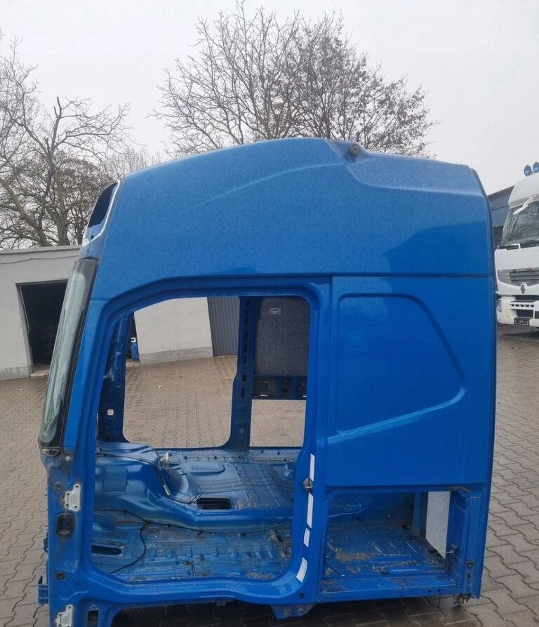 Cabina para Camión Volvo OE GOŁA SZKIELET POSZYCIE BLACHA   Volvo FH 4 GLOBETROTTER: foto 15