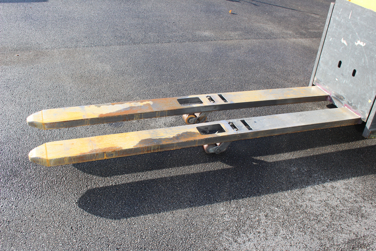 ATLET Atlet Tempo S3 PPL/200S - Transpaleta: foto 5 ATLET Atlet Tempo S3 PPL/200S - Transpaleta: foto 5