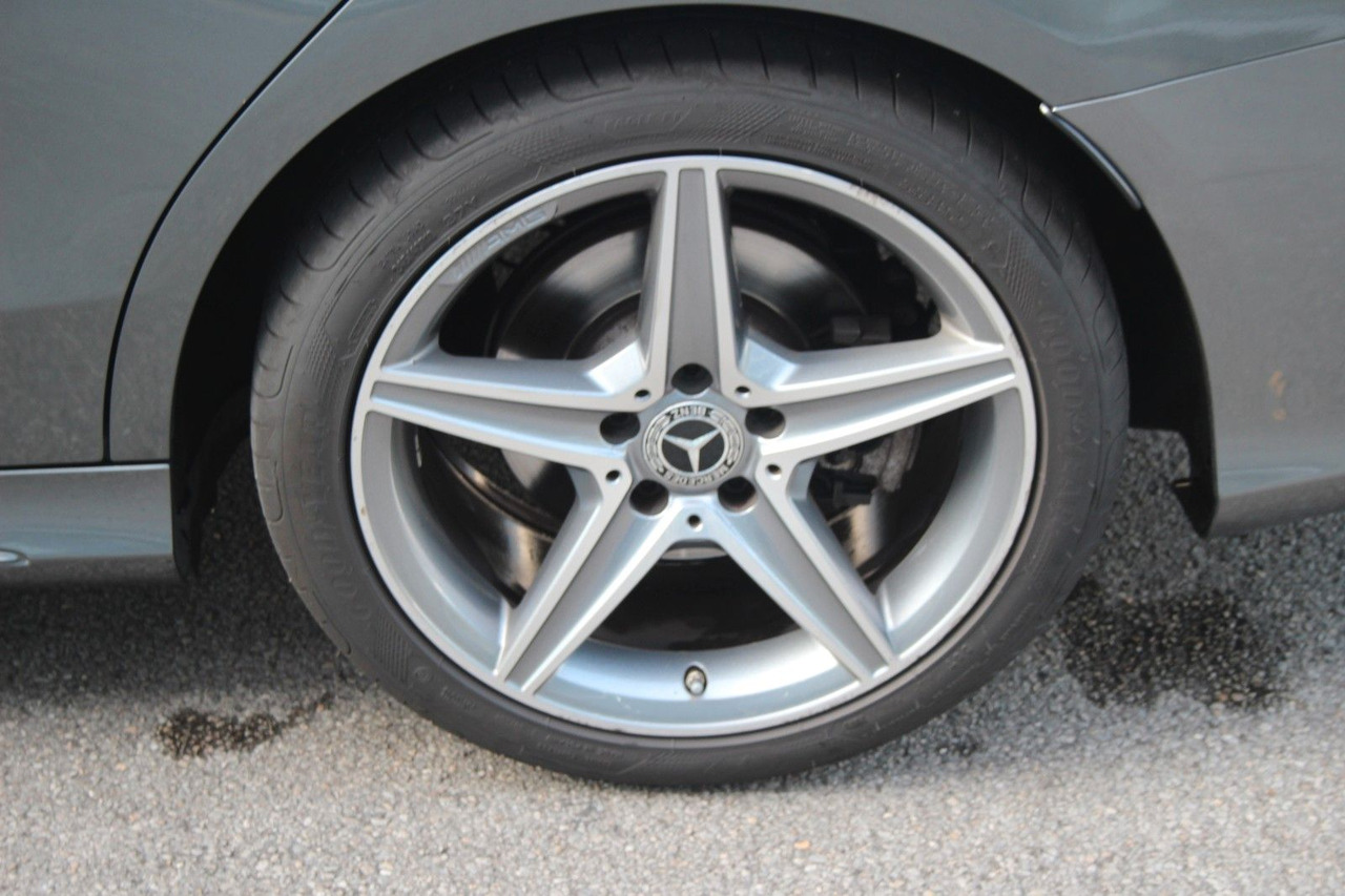 Mercedes-Benz C 220d T BlueTec AMG LED ACC LEDER - Coche familiar: foto 5 Mercedes-Benz C 220d T BlueTec AMG LED ACC LEDER - Coche familiar: foto 5