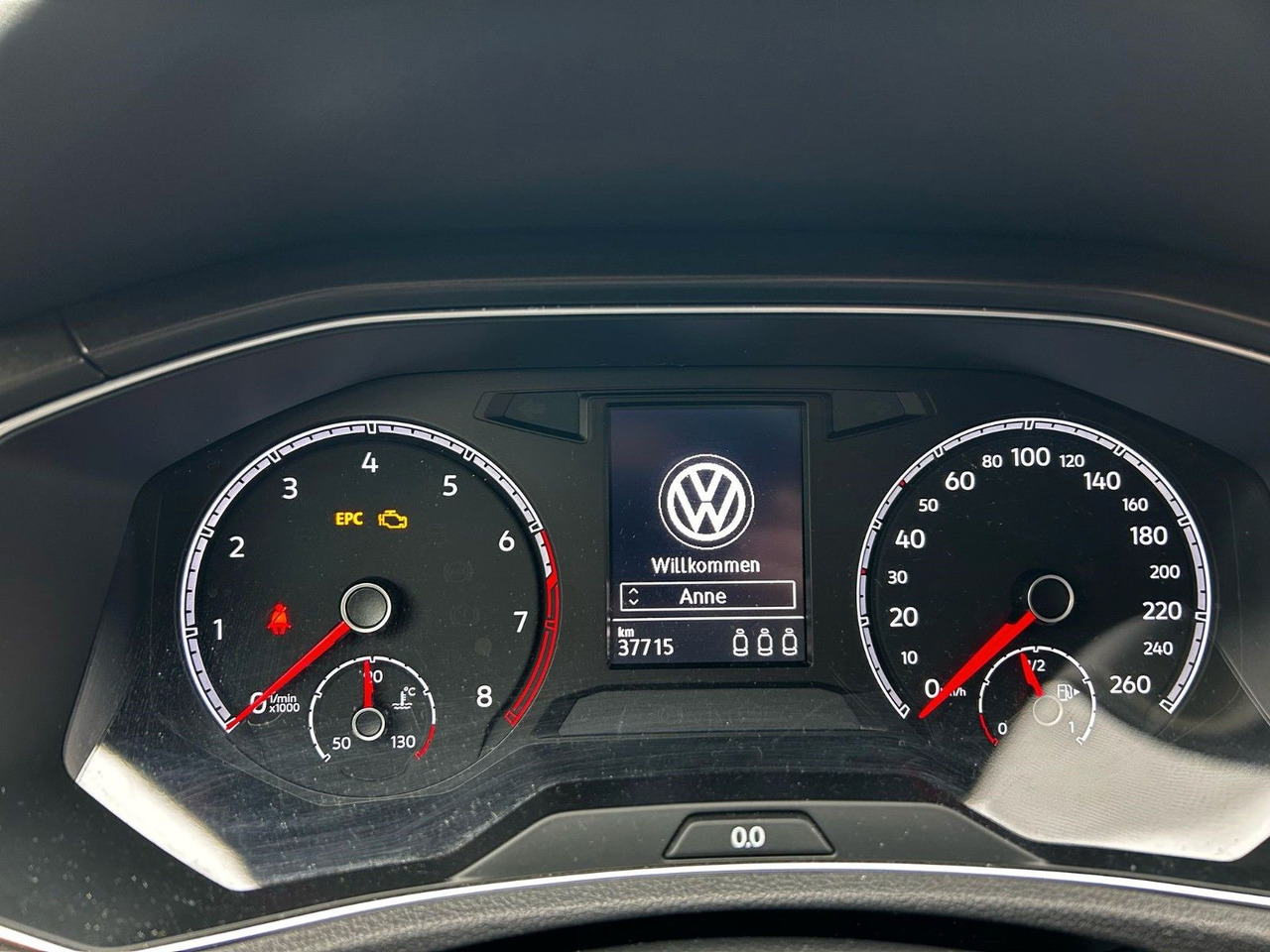 SUV/ Todoterreno nuevo Volkswagen T-Roc Style: foto 11