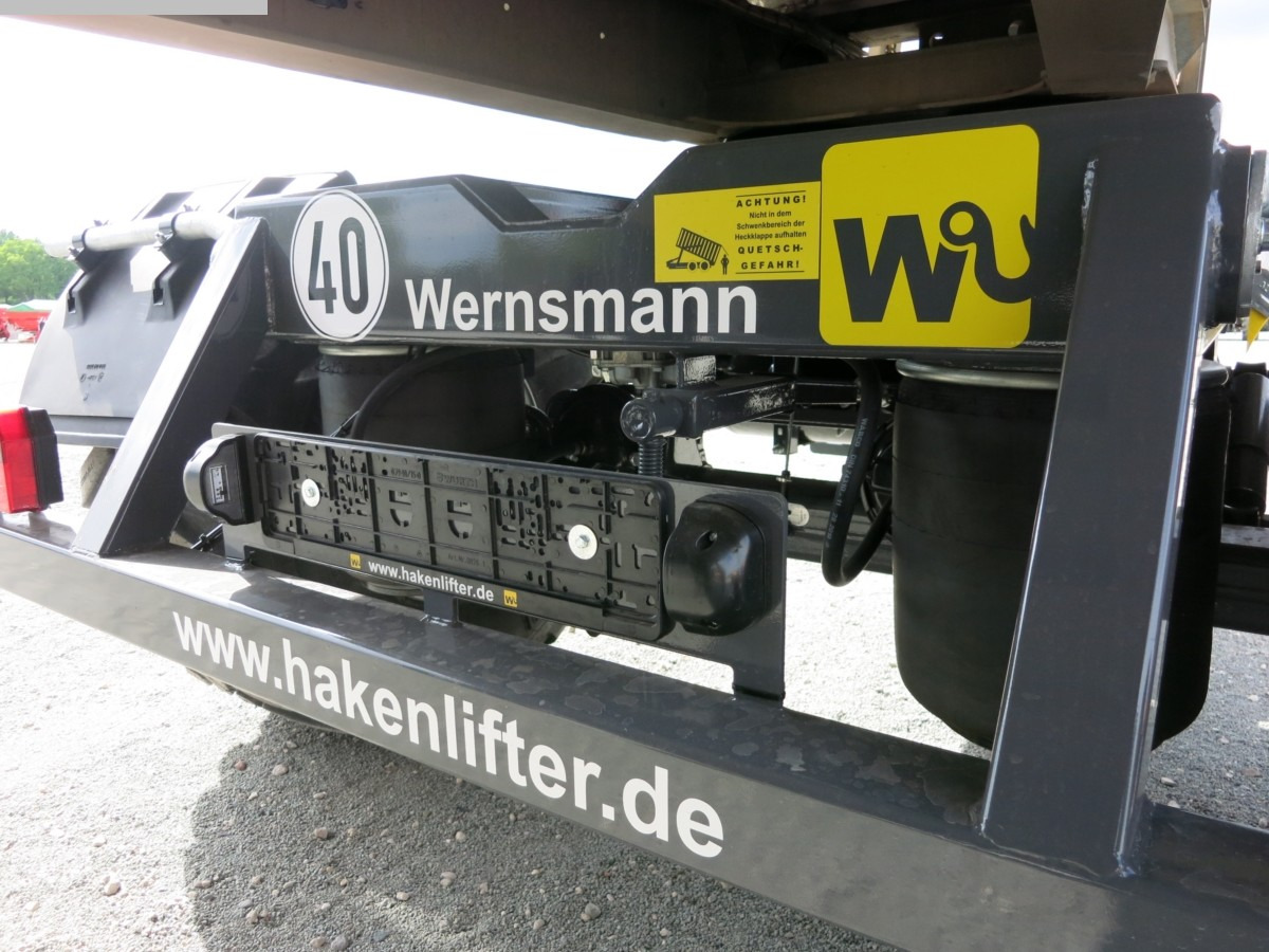 SCHMITZ SKI 18 - Semirremolque volquete: foto 4 SCHMITZ SKI 18 - Semirremolque volquete: foto 4