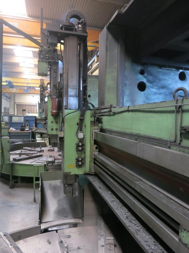 Torno de metal TITAN SC43: foto 6 Torno de metal TITAN SC43: foto 6