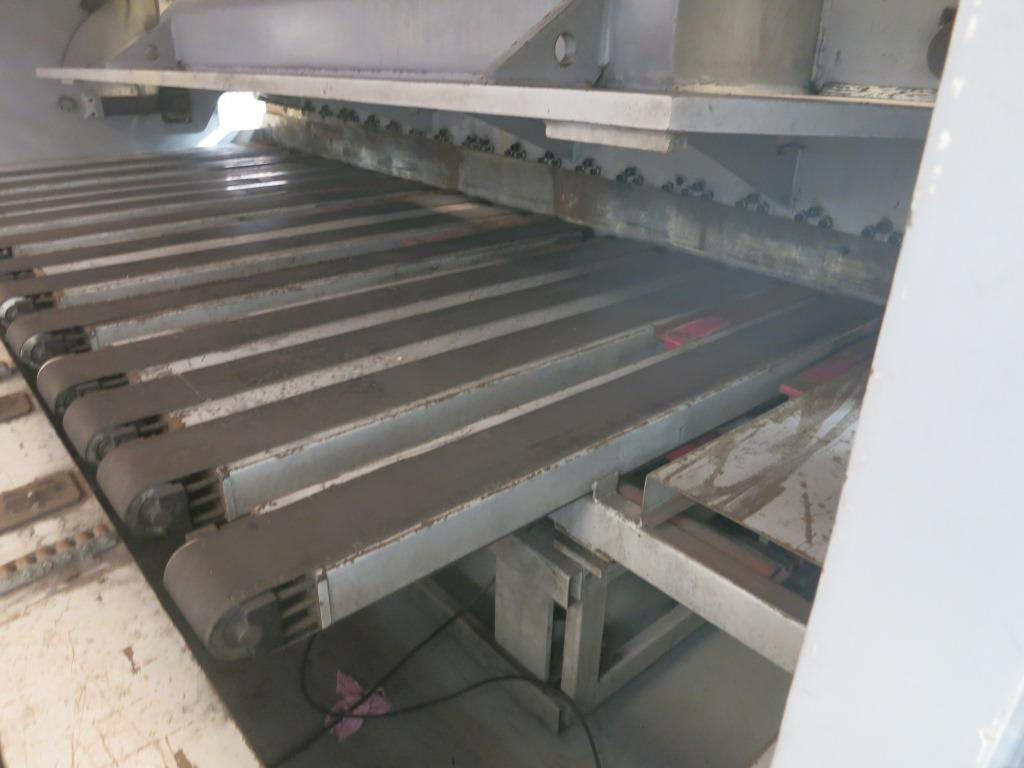 Weinbrenner TSV204100 - Máquina para metal: foto 5 Weinbrenner TSV204100 - Máquina para metal: foto 5