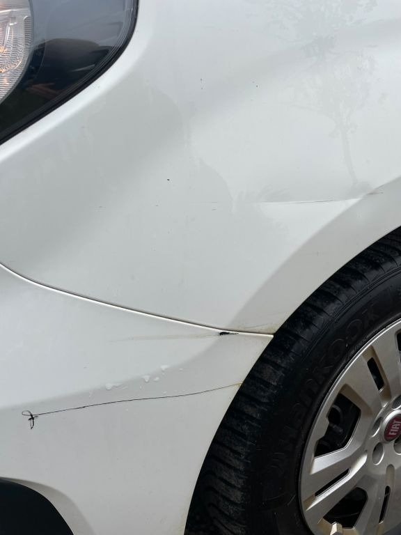 Furgoneta pequeña Fiat Doblò Basis Kasten Fiat Doblò Basis Kasten 1,3 JTD: foto 18 Furgoneta pequeña Fiat Doblò Basis Kasten Fiat Doblò Basis Kasten 1,3 JTD: foto 18