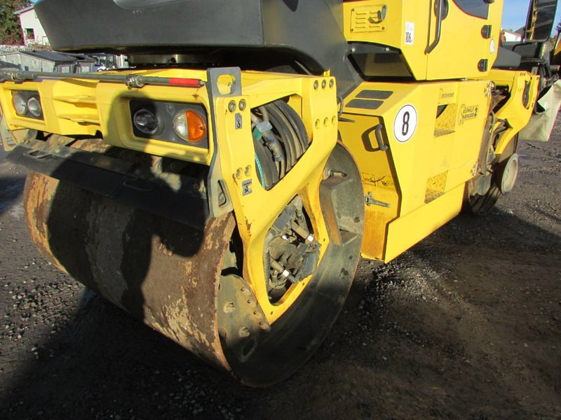 Bomag BW 154 A P-4 i AM / Asphaltmanager Walze - Rodillo: foto 2 Bomag BW 154 A P-4 i AM / Asphaltmanager Walze - Rodillo: foto 2