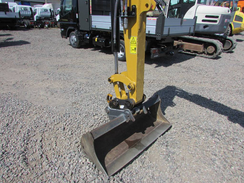 Cat 303.5 E2 CR Minibagger 33.000 EUR - Miniexcavadora: foto 3 Cat 303.5 E2 CR Minibagger 33.000 EUR - Miniexcavadora: foto 3