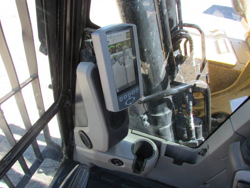 Excavadora de cadenas Cat 320 FL Kettenbagger 66.000 EUR / OQ 70/55: foto 14