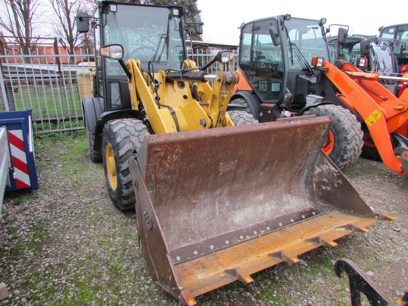 Cat 906 M Radlader 30.000 EUR - Cargadora de ruedas: foto 4 Cat 906 M Radlader 30.000 EUR - Cargadora de ruedas: foto 4