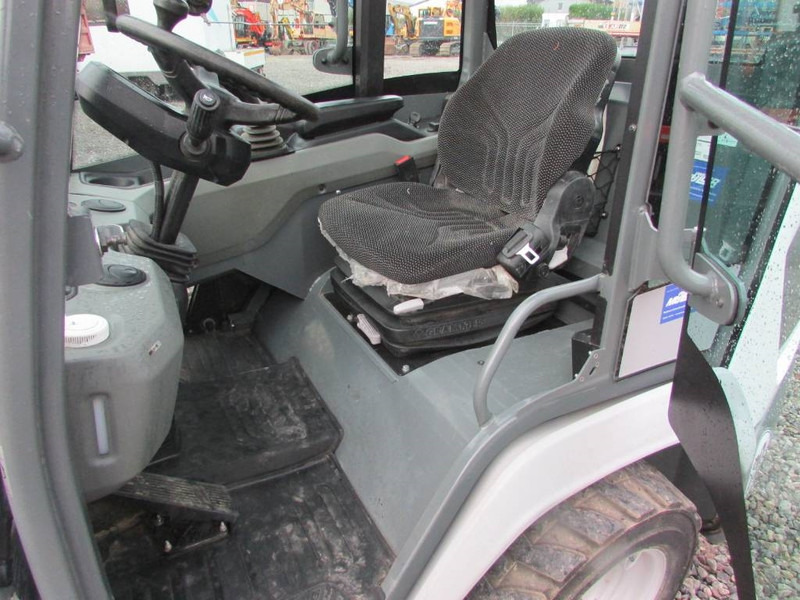 Kramer 5035 Radlader 30.500 EUR netto - Cargadora de ruedas: foto 5 Kramer 5035 Radlader 30.500 EUR netto - Cargadora de ruedas: foto 5