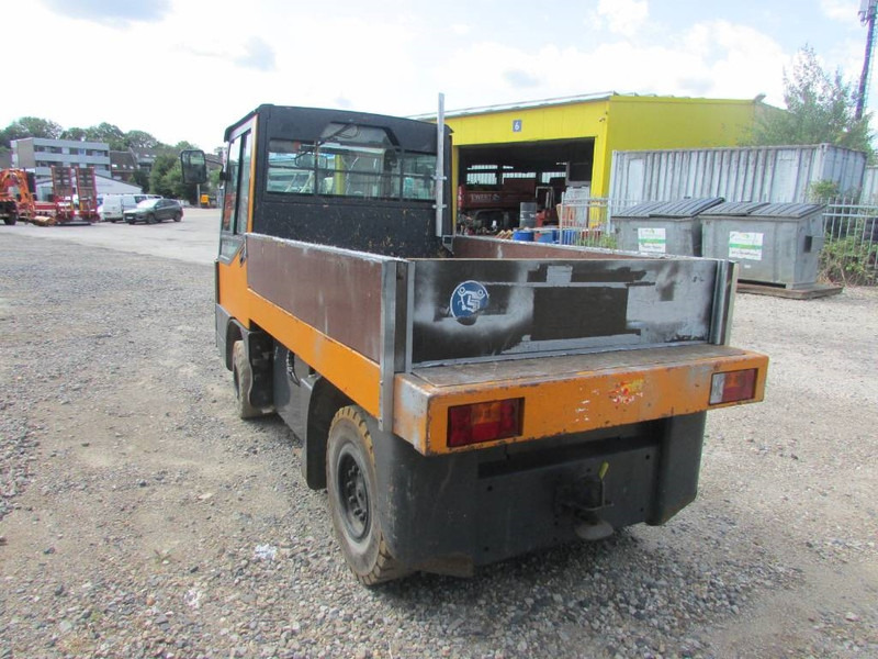 Still R 0820 Schlepper / Plattformwagen 1.500 EUR - Maquinaria de construcción: foto 5 Still R 0820 Schlepper / Plattformwagen 1.500 EUR - Maquinaria de construcción: foto 5