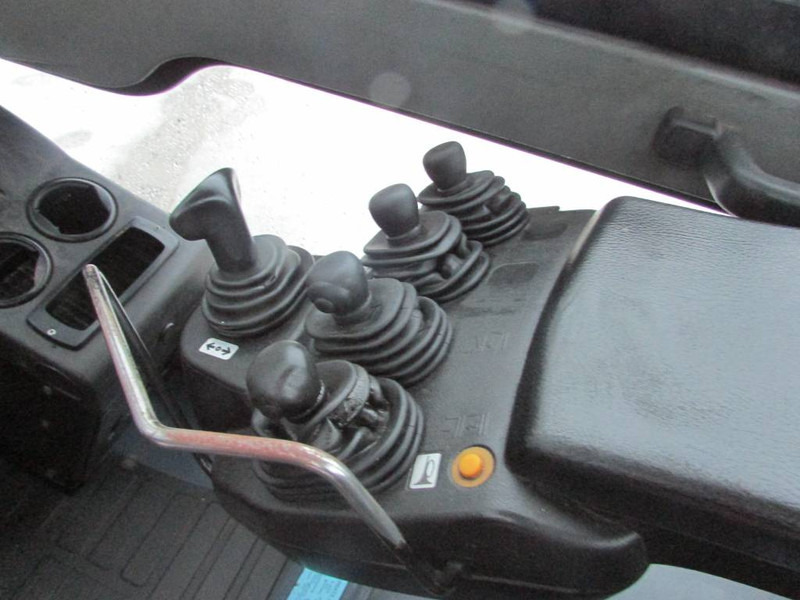 Leasing de Toyota 02-8 FGF 25 Tonero 25 Gas Stapler Toyota 02-8 FGF 25 Tonero 25 Gas Stapler: foto 7