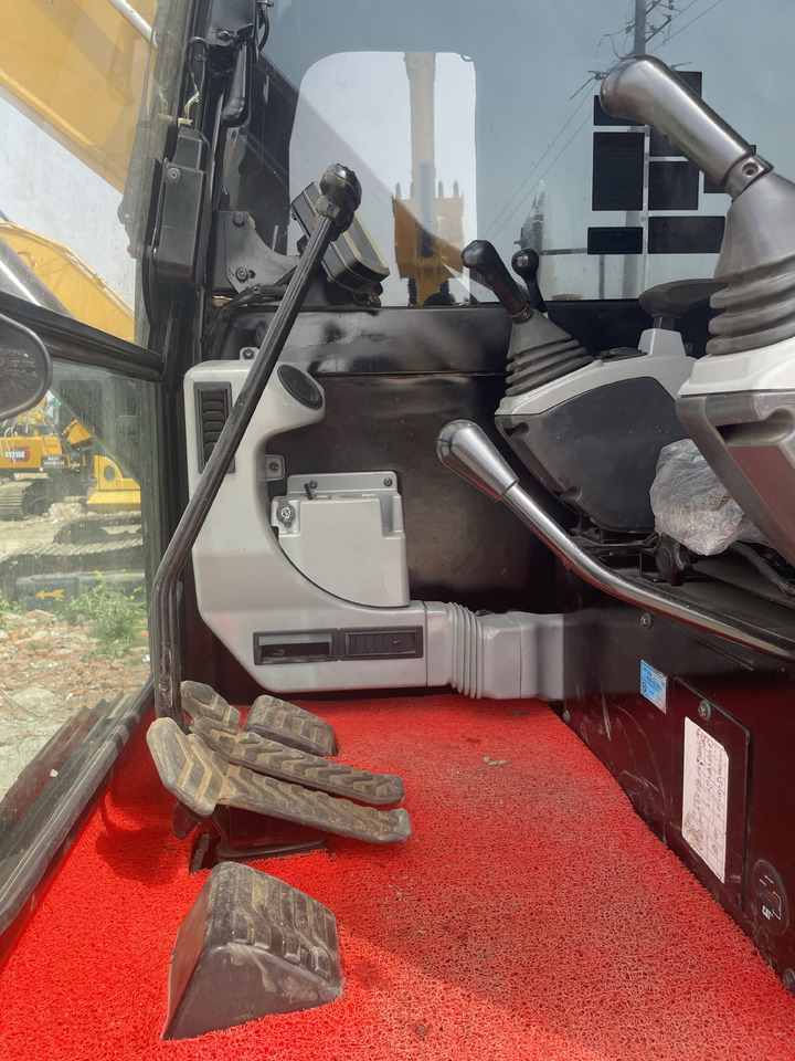 CAT 307 - Miniexcavadora: foto 2 CAT 307 - Miniexcavadora: foto 2