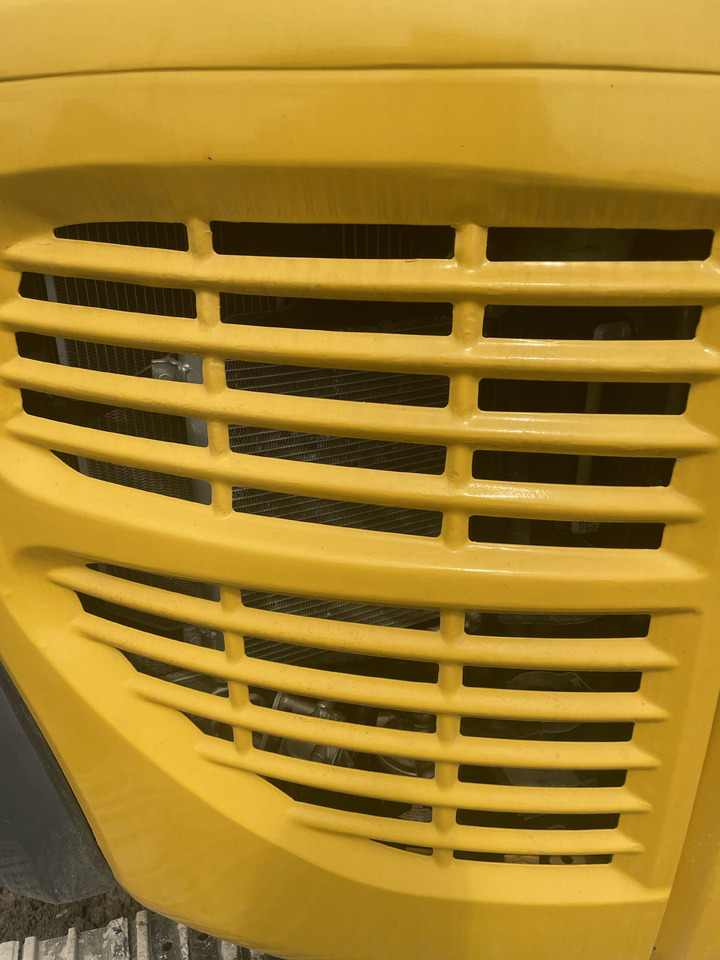 KOMATSU PC55MR - Miniexcavadora: foto 4 KOMATSU PC55MR - Miniexcavadora: foto 4